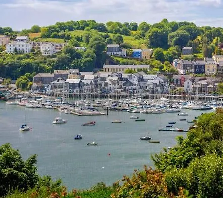 Bed & Breakfast The Welcome Snug Kinsale