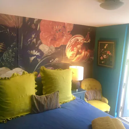 Bed & Breakfast The Welcome Snug