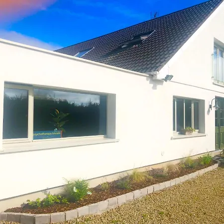 ベッド・アンド・ブレックファスト The Welcome Snug キンセール