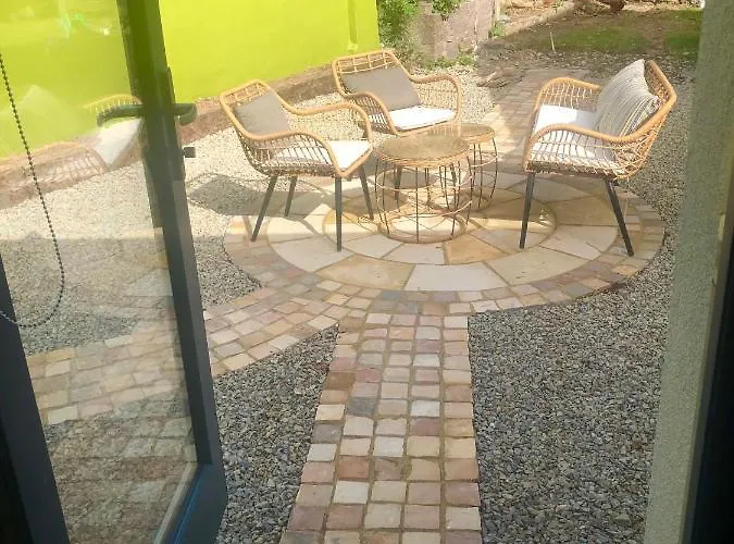 Bed & Breakfast The Welcome Snug Kinsale