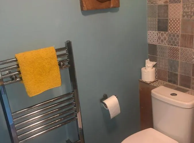 Bed & Breakfast The Welcome Snug